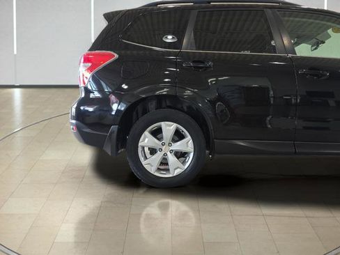 Used 2015 Subaru Forester 2.5i Limited w/ Protection Package #2 AWD/4WD image 30