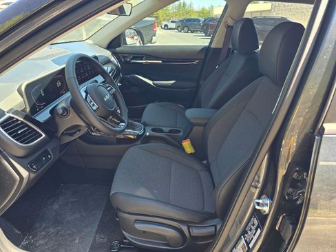 New 2026 Kia Seltos S AWD/4WD image 5