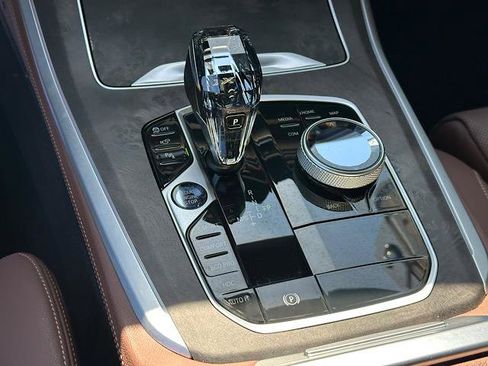 Used 2022 BMW X5 xDrive40i image 23