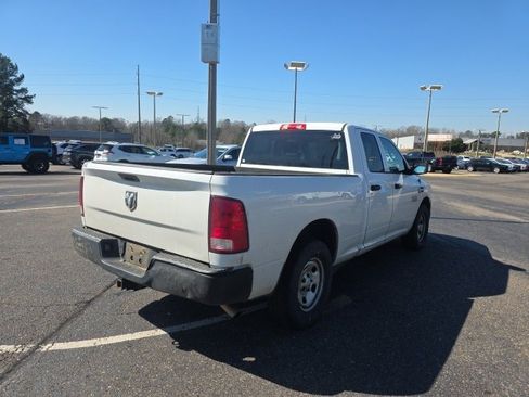 Used 2013 RAM 1500 Tradesman w/ Popular Equipment Group image 3