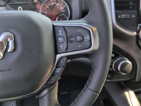 New 2026 RAM 1500 Big Horn image 20