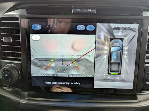 New 2025 Ford F150 Raptor image 26