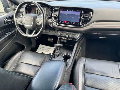 Used 2023 Dodge Durango GT AWD/4WD image 12