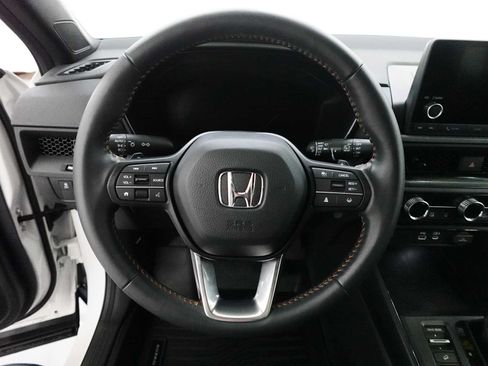 Used 2024 Honda CR-V Sport image 16
