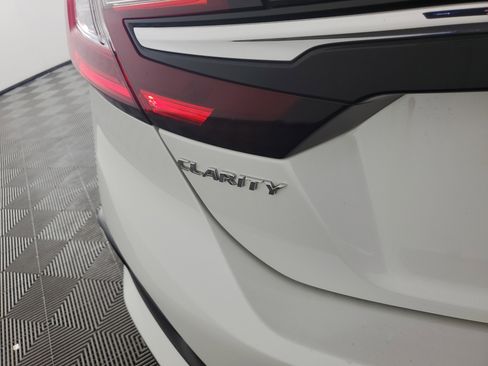 Used 2019 Honda Clarity Base image 31