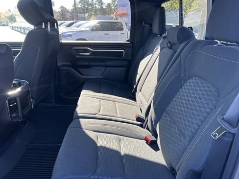 New 2026 RAM 1500 Big Horn/Lone Star image 35