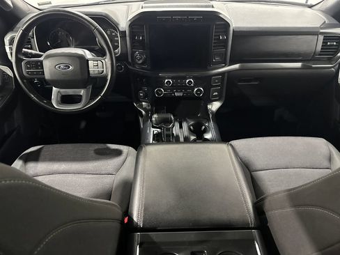 Used 2023 Ford F150 XLT w/ Equipment Group 302A High AWD/4WD image 30