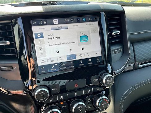 Used 2024 RAM 4500 4x4 Crew Cab DRW image 7