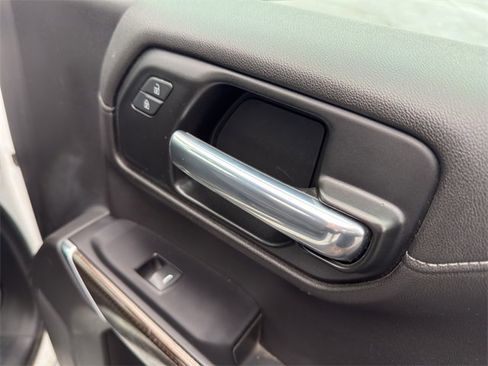 Used 2020 Chevrolet Silverado 1500 RST w/ All-Star Edition image 16