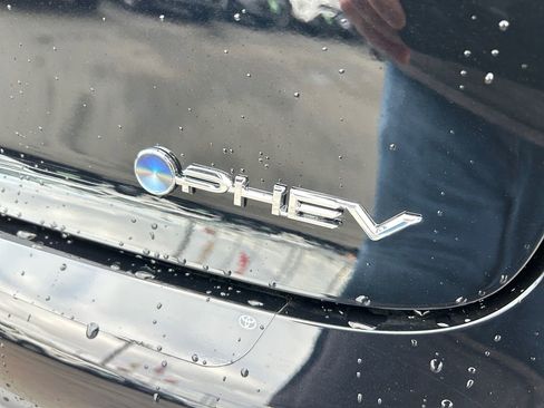 New 2026 Toyota Prius Plug-In Hybrid image 31