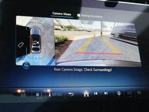 New 2026 Mercedes-Benz E 450 4MATIC Sedan image 26