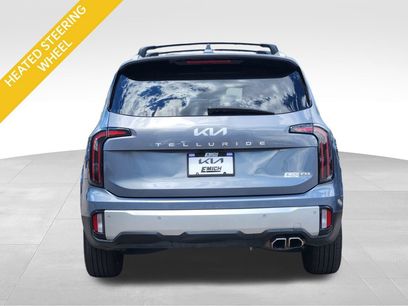 Used 2024 Kia Telluride SX Prestige