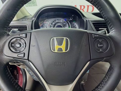 Used 2013 Honda CR-V EX-L image 12