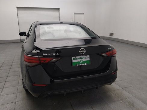 Used 2024 Nissan Sentra SV FWD image 6