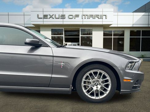 Used 2014 Ford Mustang Premium w/ Equipment Group 202A image 32