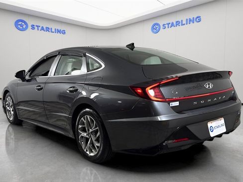 Used 2021 Hyundai Sonata SEL image 5