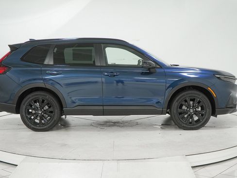 New 2026 Honda CR-V Sport Touring image 11