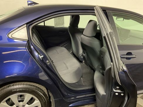 Used 2024 Toyota Corolla LE FWD image 32