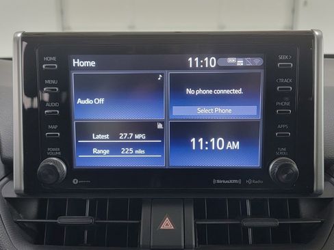 Certified 2021 Toyota RAV4 XLE w/ Convenience Package image 20