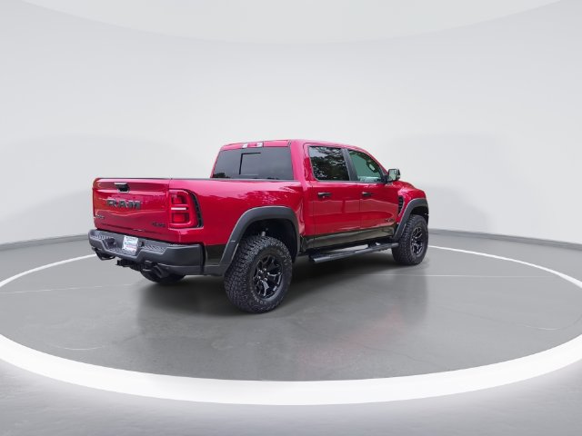 New 2026 RAM 1500 RHO AWD/4WD image 8