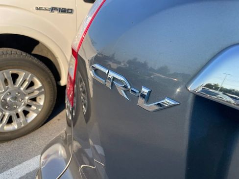 Used 2010 Honda CR-V EX-L image 3