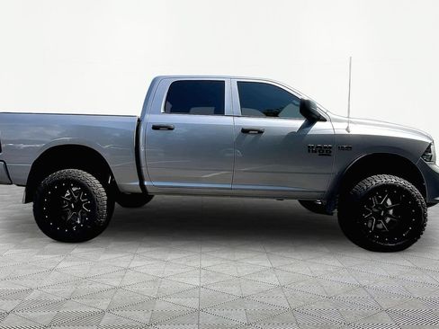 Used 2019 RAM 1500 Express w/ Wheel & Sound Group AWD/4WD image 8