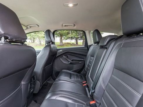 Used 2018 Ford Escape SEL FWD image 15