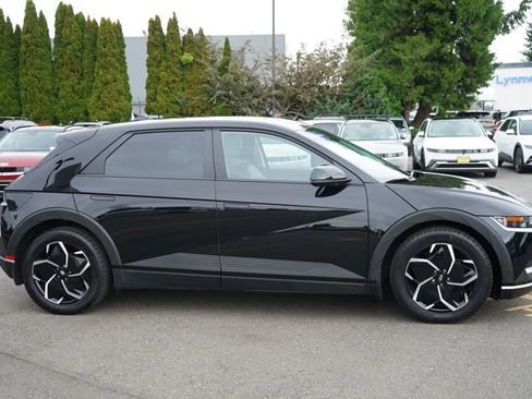 Certified 2023 Hyundai Ioniq 5 SEL AWD/4WD image 4