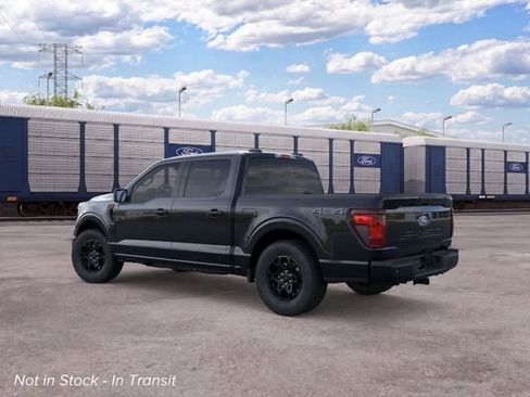 New 2026 Ford F150 STX AWD/4WD image 4