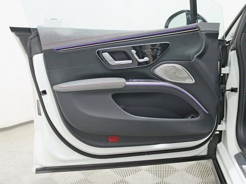 Used 2023 Mercedes-Benz EQS AMG 4MATIC image 31