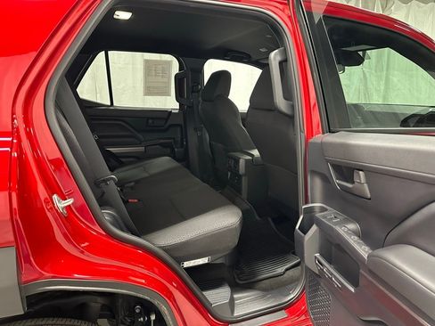 Used 2025 Toyota 4Runner SR5 image 51