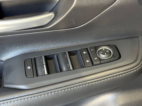 Used 2025 Toyota Grand Highlander AWD Hybrid image 13