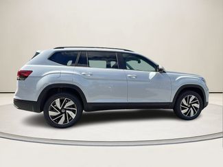 New 2026 Volkswagen Atlas SE AWD/4WD video 2