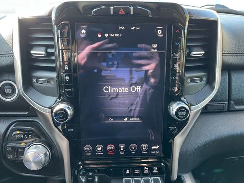 Used 2019 RAM 1500 Laramie image 28