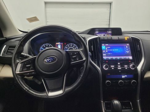 Used 2021 Subaru Ascent Limited w/ Technology Package image 22