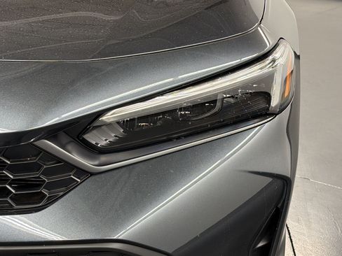 New 2026 Honda Civic Sport image 23