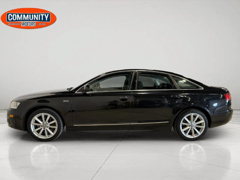 Used 2011 Audi A6 3.0T Prestige w/ Prestige Pkg AWD/4WD image 3
