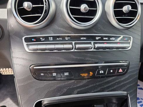 Certified 2022 Mercedes-Benz GLC 43 AMG 4MATIC image 14