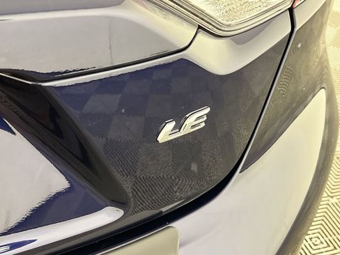 Used 2025 Toyota Corolla LE w/ LE Premium Package FWD image 28