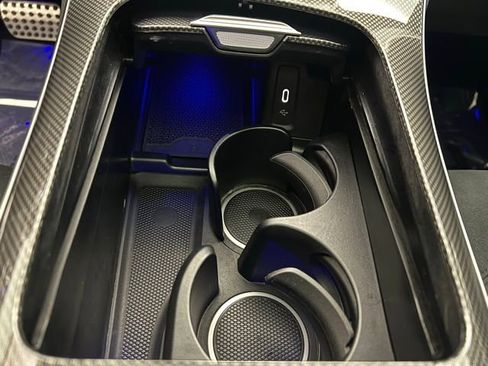 Used 2024 Mercedes-Benz GLC 43 AMG 4MATIC w/ Driver Assistance Package image 22