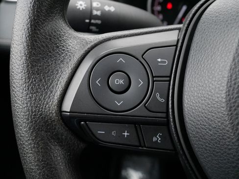 Certified 2025 Toyota RAV4 XLE AWD/4WD image 26