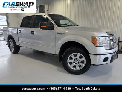 Used 2014 Ford F150 XLT w/ Equipment Group 302A Luxury