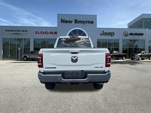 Used 2024 RAM 2500 Laramie image 5