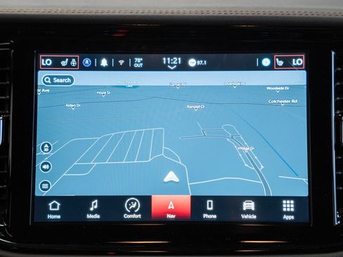 New 2026 Dodge Durango GT AWD/4WD image 21