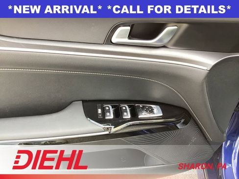 Used 2026 Kia K5 GT-Line AWD/4WD image 17