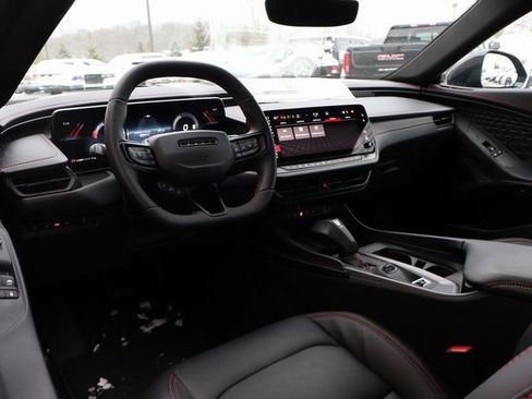 New 2026 Dodge Charger Scat Pack AWD/4WD image 13