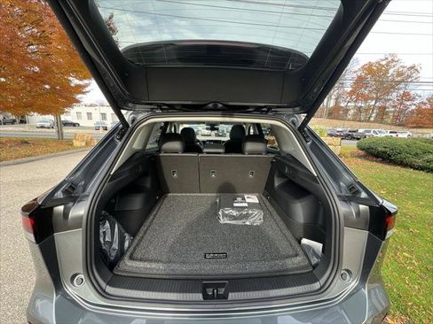 New 2026 Volkswagen Jetta S image 23