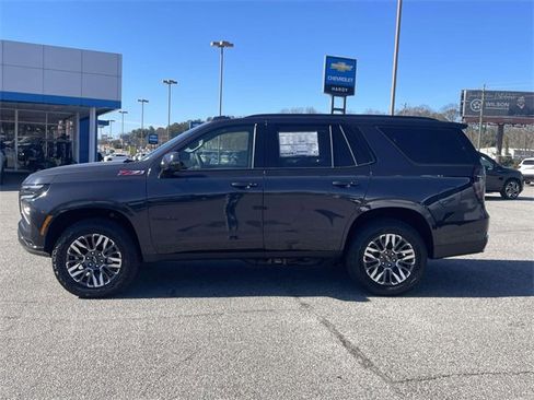 New 2026 Chevrolet Tahoe Z71 w/ Comfort Package image 5