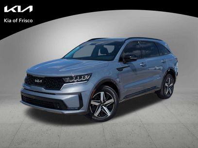 Certified 2022 Kia Sorento S w/ Panoramic Sunroof Package