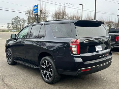 Used 2022 Chevrolet Tahoe RST w/ Luxury Package image 5